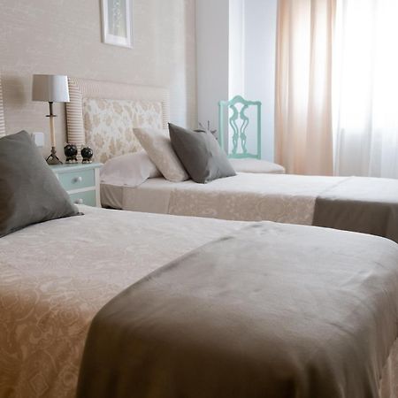 Elefantes Apartment ริวาส-วาเคียมาดริด ภายนอก รูปภาพ