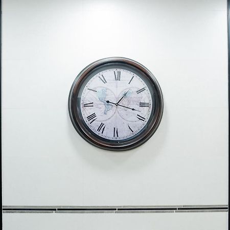 Elefantes Apartment ริวาส-วาเคียมาดริด ภายนอก รูปภาพ