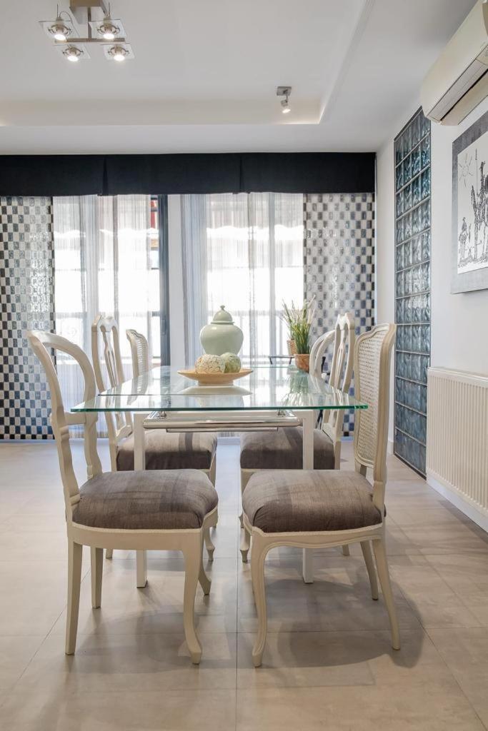 Elefantes Apartment ริวาส-วาเคียมาดริด ภายนอก รูปภาพ