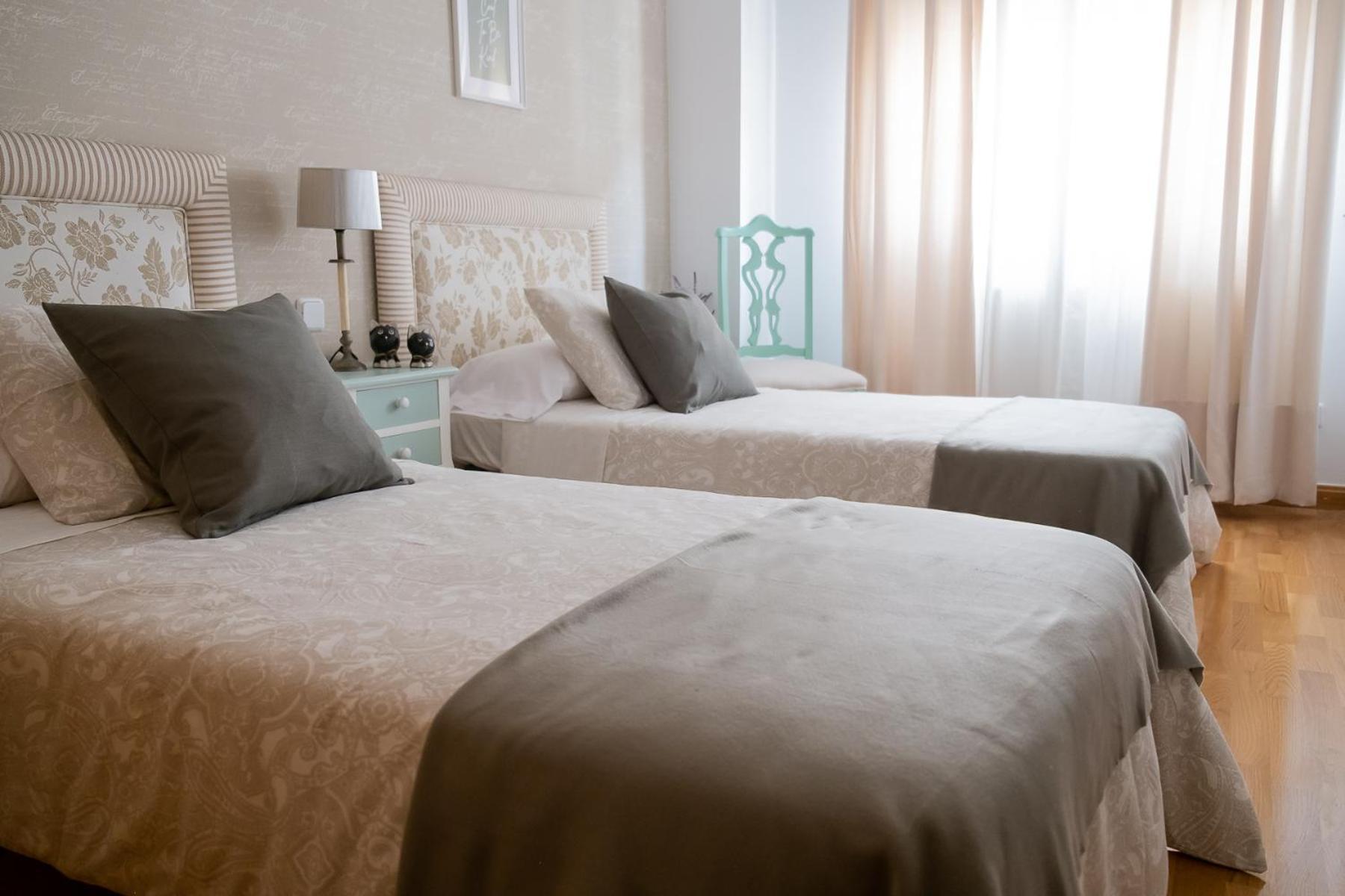 Elefantes Apartment ริวาส-วาเคียมาดริด ภายนอก รูปภาพ
