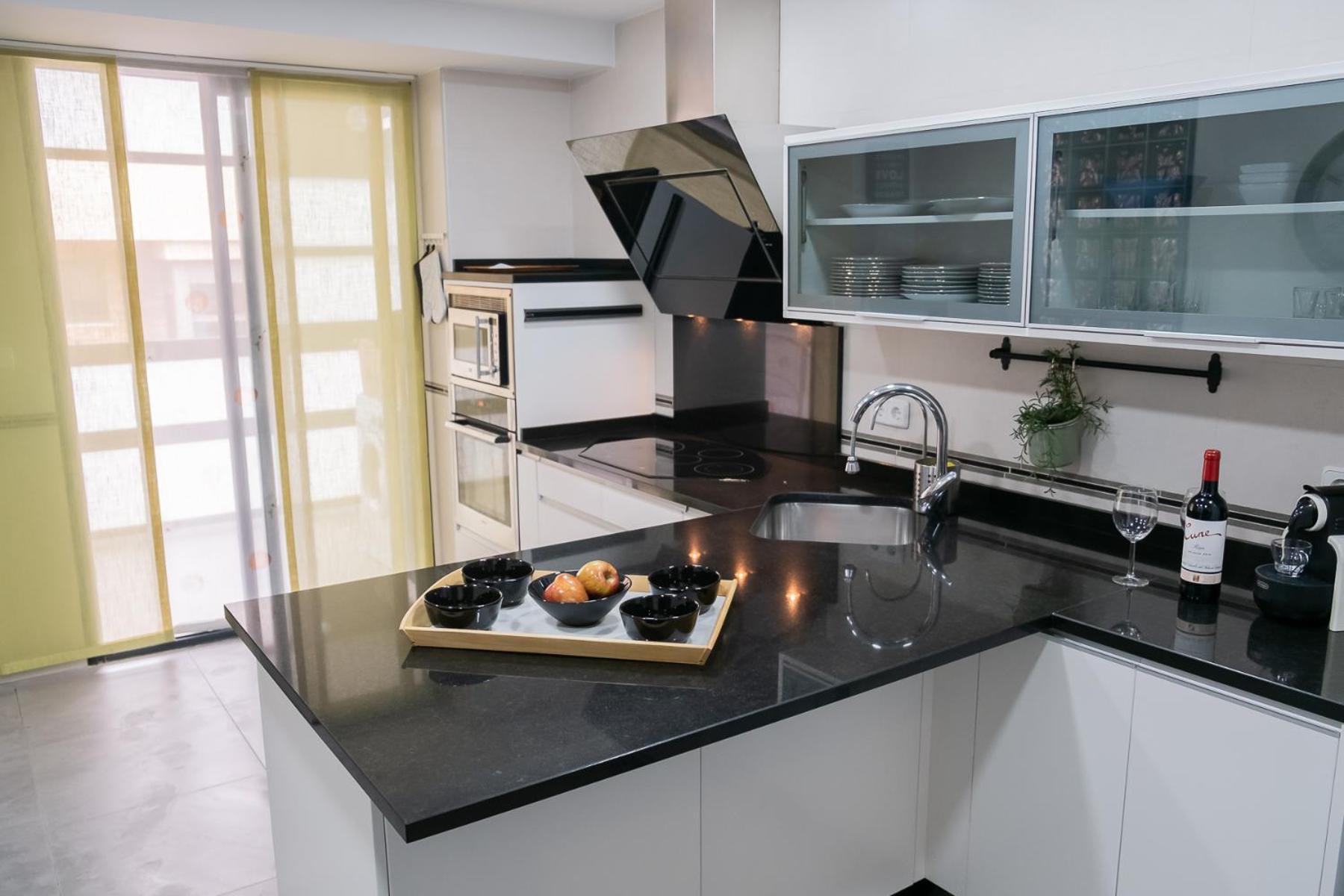 Elefantes Apartment ริวาส-วาเคียมาดริด ภายนอก รูปภาพ