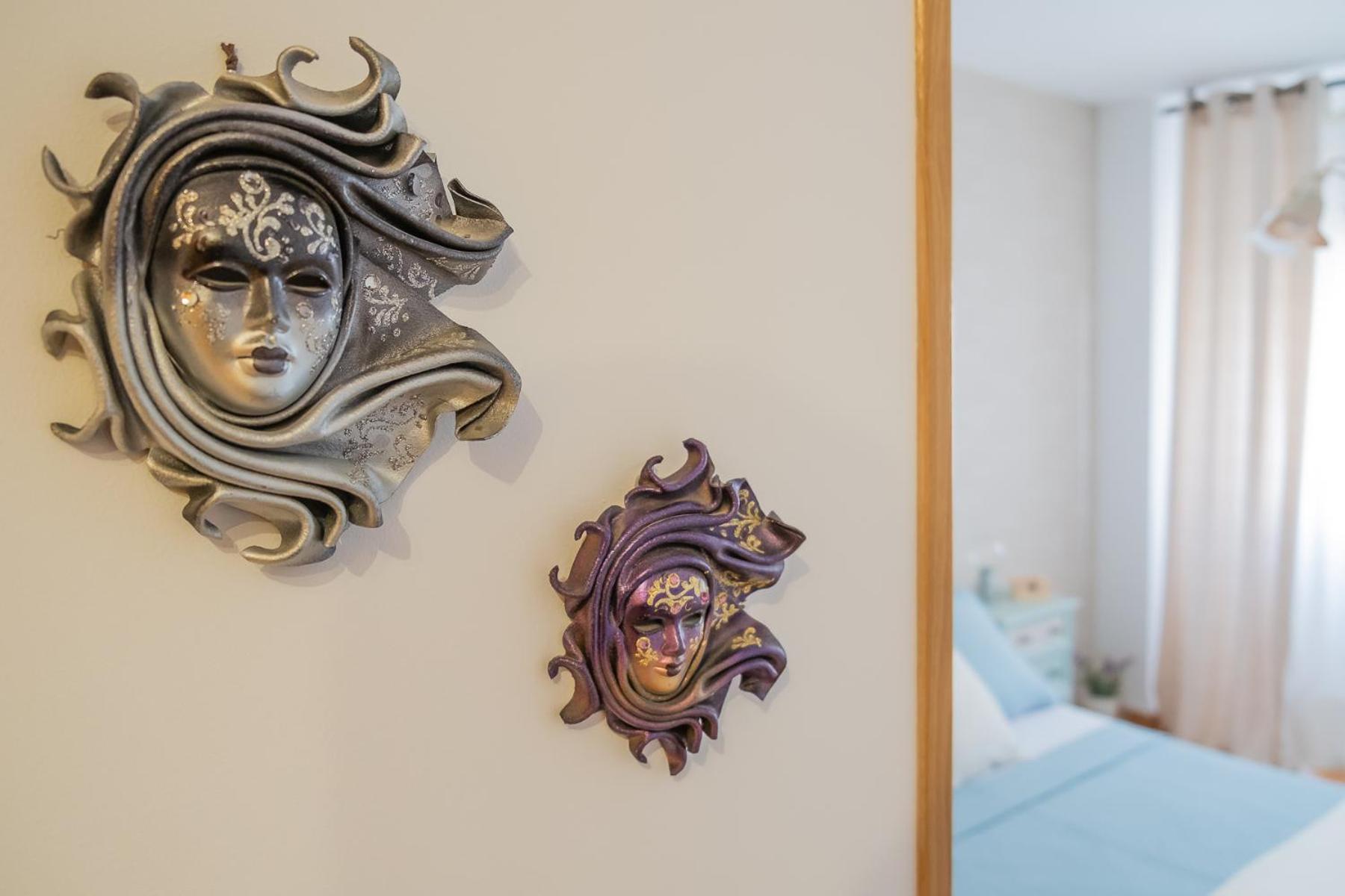 Elefantes Apartment ริวาส-วาเคียมาดริด ภายนอก รูปภาพ