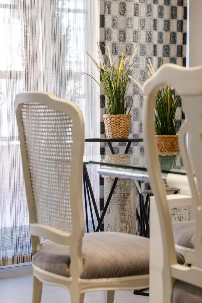 Elefantes Apartment ริวาส-วาเคียมาดริด ภายนอก รูปภาพ